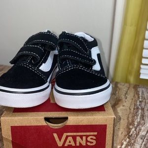 Kids vans